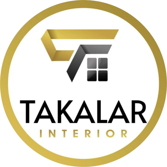 Logo Takalar Interior